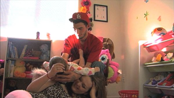 Teen Mom 3 - Episodio 109