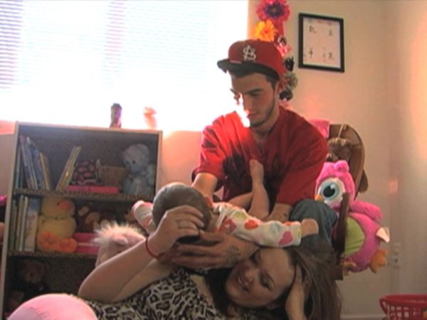 Teen Mom 3 - Episodio 109