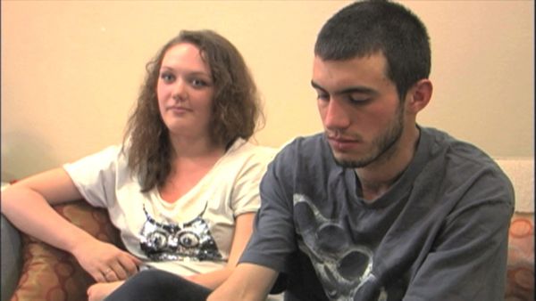 Teen Mom 3 - Episodio 104