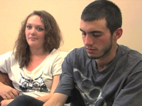 Teen Mom 3 - Episodio 104