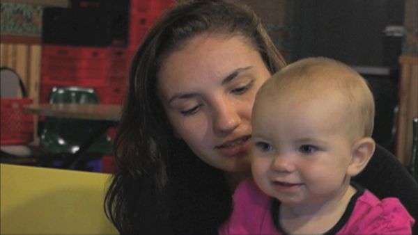 Teen Mom 3 - Episodio 112