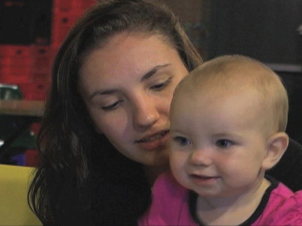 Teen Mom 3 - Episodio 112