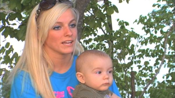 Teen Mom 3 - Episodio 102