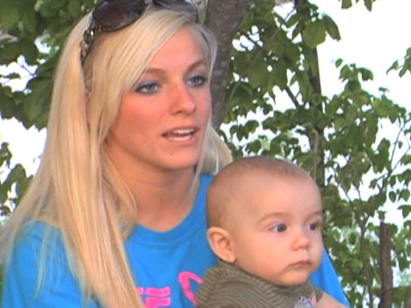 Teen Mom 3 - Episodio 102