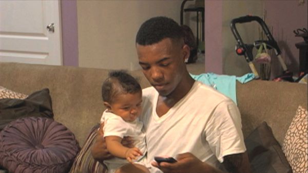 Teen Mom 3 - Episodio 103