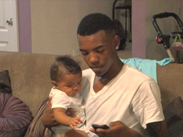 Teen Mom 3 - Episodio 103