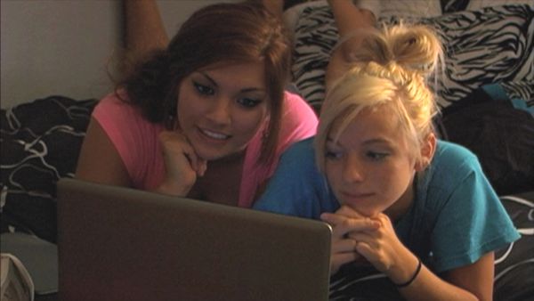 Teen Mom 3 - Episodio 110