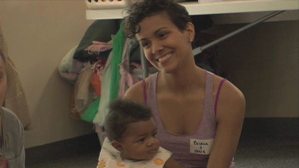 Teen Mom 3 - ¡Conoce a las nuevas madres!