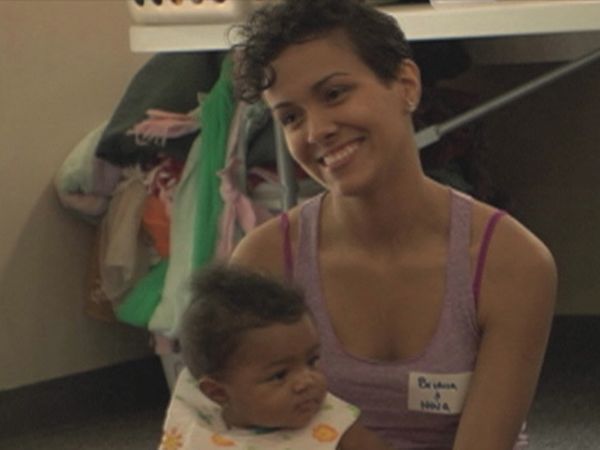 Teen Mom 3 - ¡Conoce a las nuevas madres!