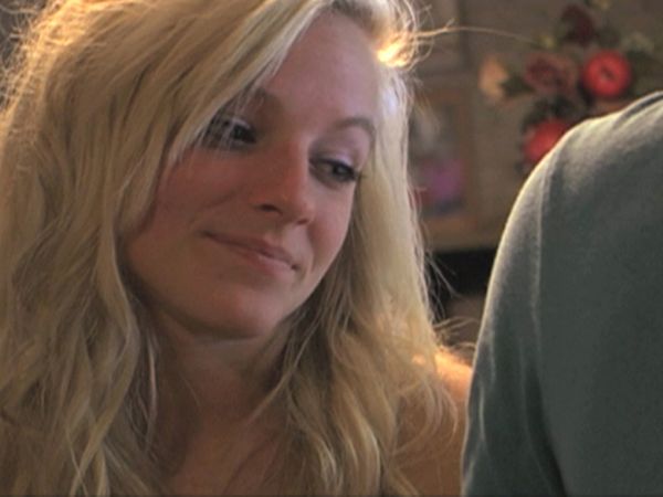 Teen Mom 3 - Episodio 113