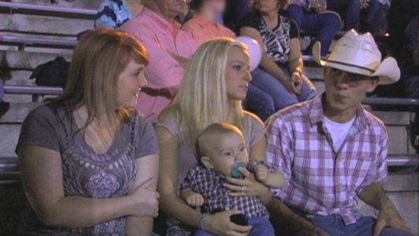 Teen Mom 3 - Episodio 105