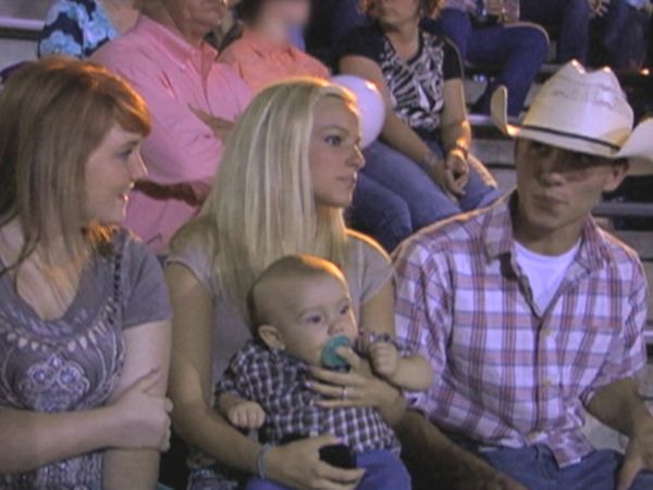 Teen Mom 3 - Episodio 105