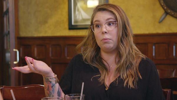 Teen Mom 2 - La verdad duele