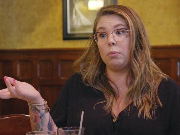 Teen Mom 2 - La verdad duele