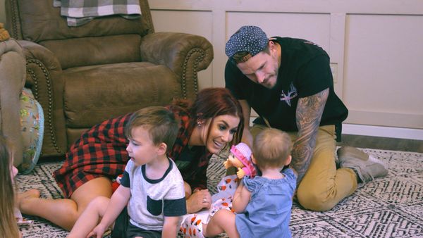 Teen Mom 2 - Pagar la fianza