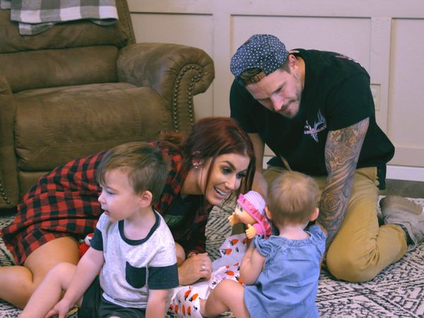 Teen Mom 2 - Pagar la fianza