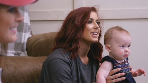 Teen Mom 2 - Mensaje directo