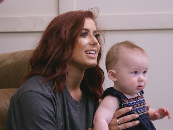 Teen Mom 2 - Mensaje directo