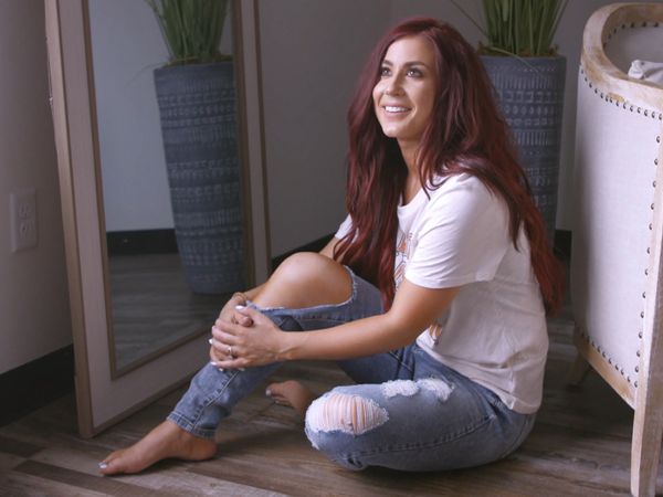 Teen Mom 2 - Lei de bienvenida