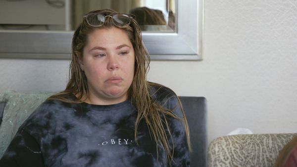 Teen Mom 2 - No os perdáis el atardecer