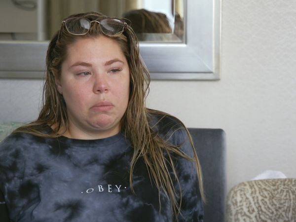 Teen Mom 2 - No os perdáis el atardecer