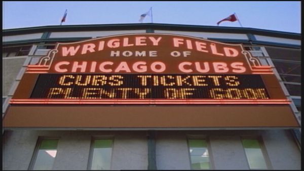 Wrigley Field 100 Years - 100 Years of Wrigley Field