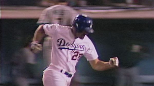 MLB 25: Greatest Postseason Home Runs - MLB 25: Greatest Postseason Home Runs