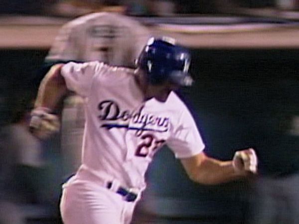 MLB 25: Greatest Postseason Home Runs - MLB 25: Greatest Postseason Home Runs