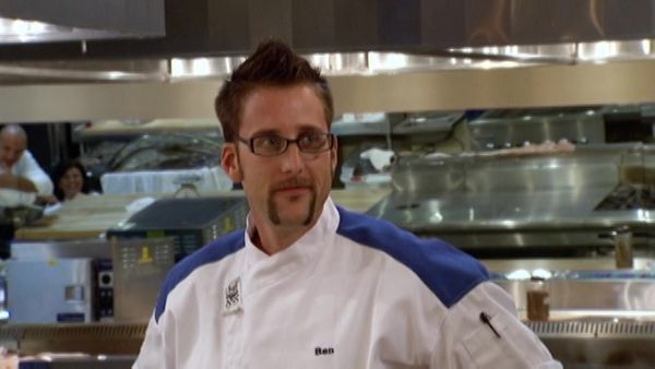 Hell’s Kitchen en español - 13 Chefs Compiten