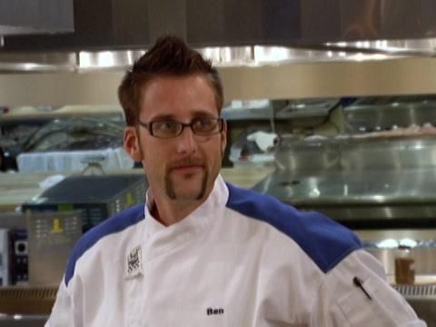 Hell’s Kitchen en español - 13 Chefs Compiten