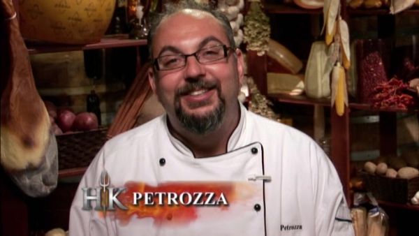 Hell’s Kitchen en español - El ganador es anunciado
