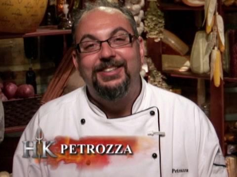 Hell’s Kitchen en español - El ganador es anunciado