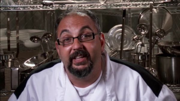 Hell’s Kitchen en español - 4 Chefs Compiten
