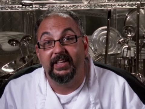 Hell’s Kitchen en español - 4 Chefs Compiten