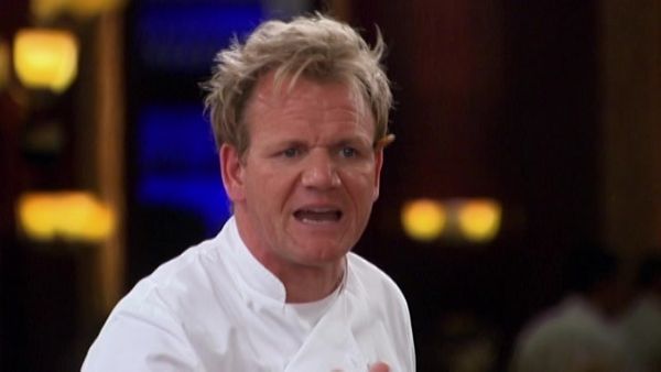 Hell’s Kitchen en español - 6 Chefs Compiten