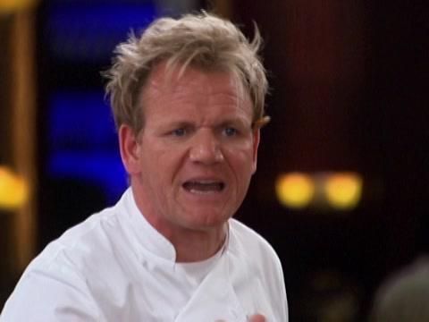 Hell’s Kitchen en español - 6 Chefs Compiten