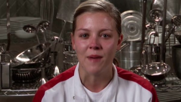 Hell’s Kitchen en español - 10 Chefs Compiten