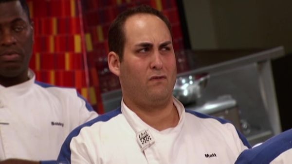 Hell’s Kitchen en español - 11 Chefs Compiten