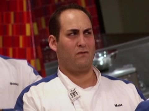 Hell’s Kitchen en español - 11 Chefs Compiten
