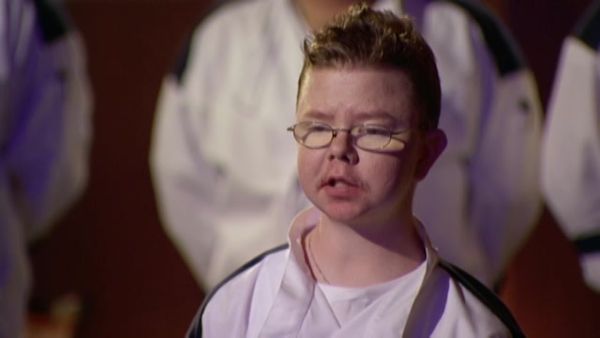 Hell’s Kitchen en español - Día Dos