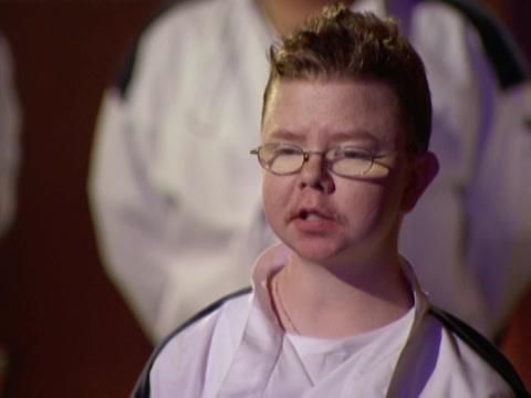 Hell’s Kitchen en español - Día Dos