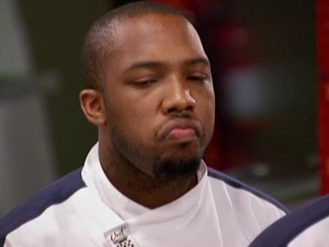 Hell’s Kitchen en español - Día Seis