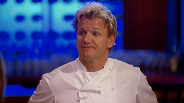 Hell’s Kitchen en español - Día Cuatro