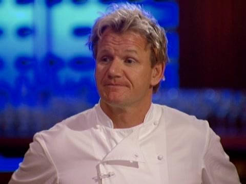Hell’s Kitchen en español - Día Cuatro
