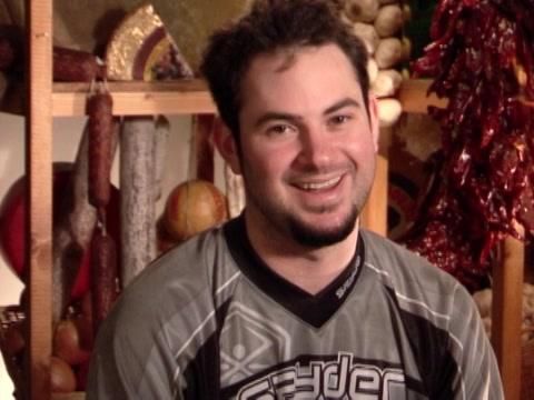 Hell’s Kitchen en español - Día Sete