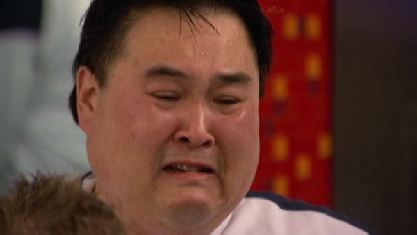 Hell’s Kitchen en español - Día uno