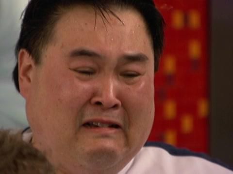 Hell’s Kitchen en español - Día uno