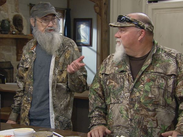 Jep & Jessica: Growing The Dynasty - Food Fighters