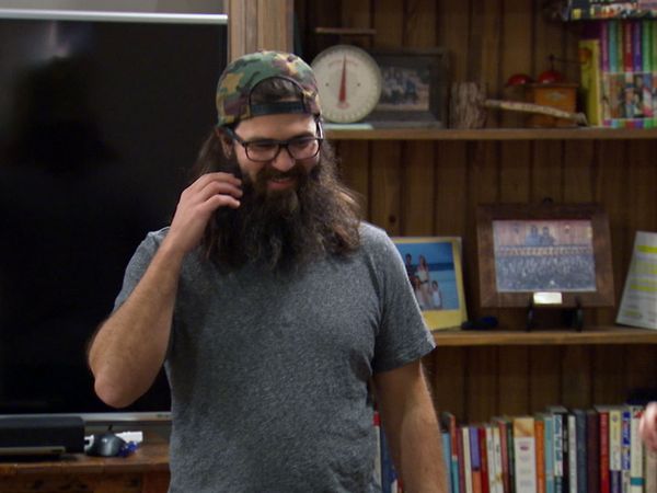 Jep & Jessica: Growing The Dynasty - Shock and Bra