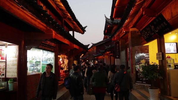 Descubrir - Episodio 8: Yunnan